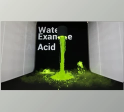 Download Unreal Engine - Niagara Realistic Starter VFX Pack 2