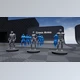 Download Unreal Engine - City Sim Animation Pack
