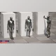 Download Unreal Engine - MC Idles Pack v5.3