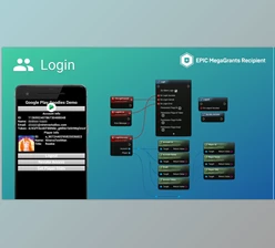 Download Unreal Engine - Play Services Goodies