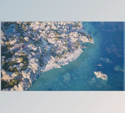 Download Unreal Engine - Greek Island v5.3