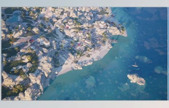 Download Unreal Engine - Greek <span class='badge badge-warning'>Island</span> v5.3