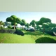 Download Unreal Engine - LUSH: Stylized Environment Set v5.3