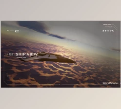 Download Unreal Engine - WorldScape Plugin - Making real planets and Endless worlds