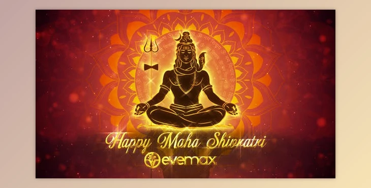 Download Maha Shivratri Greetings (Videohive 50848713) - AE Project