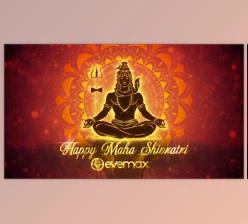 Download Maha Shivratri Greetings (Videohive 50848713) - AE Project