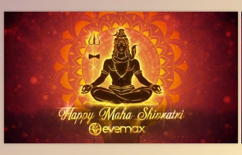Download Maha Shivratri <span class='badge badge-warning'>Greetings</span> (Videohive 50848713) - AE Project