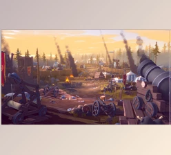 Download Unreal Engine - Fantastic - Battle Pack