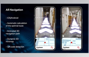 Download Unreal Engine - AR <span class='badge badge-warning'>Navigation</span>