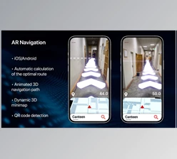 Download Unreal Engine - AR Navigation
