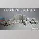 Download Unreal Engine - Roadside VOL.1 - Blockades