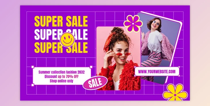 Download Super Sale Promo (Videohive 50992961) - AE Project