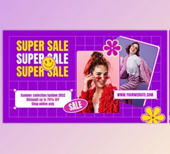 Download Super Sale Promo (Videohive 50992961) - AE Project