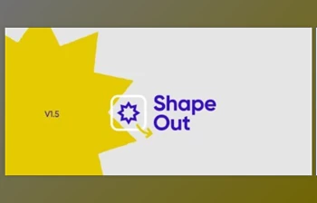 Download Shape Out Toolkit v1.5.1 for <span class='badge badge-warning'>Adobe</span> <span class='badge badge-warning'>After</span> <span class='badge badge-warning'>Effects</span>