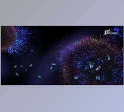 Download PopcornFX Library 40 + Samples – Reallusion