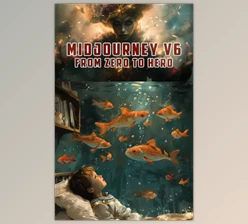 Download Midjourney AI V6: From Zero To Hero – Create Unique Images With AI