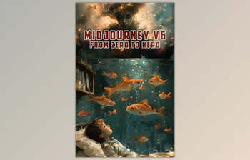 Download Midjourney AI V6: From Zero To Hero – Create Unique Images With AI