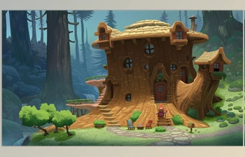 Download The Gnomon Workshop – Designing Backgrounds for <span class='badge badge-warning'>Animation</span>