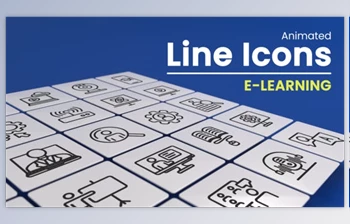 Download 50 <span class='badge badge-warning'>Animated</span> E-Learning Line <span class='badge badge-warning'>Icons</span> (<span class='badge badge-warning'>Videohive</span> 50925532) - AE <span class='badge badge-warning'>Project</span>