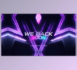 Download Gaming Streamer Pack (Videohive 50928064) - AE Project