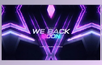 Download Gaming Streamer <span class='badge badge-warning'>Pack</span> (Videohive 50928064) - AE Project
