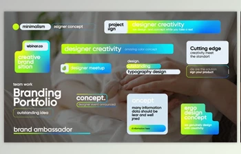 Download Colorful Lower <span class='badge badge-warning'>Third</span> (Videohive 50669217) - AE Project