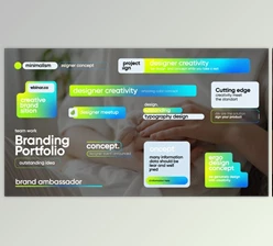 Download Colorful Lower Third (Videohive 50669217) - AE Project
