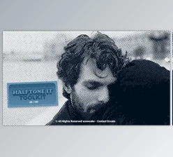 Download Halftone It Toolkit (Videohive 50679012) - AE Project