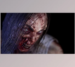 Download Unreal Engine - Zombie Girl B v5.3
