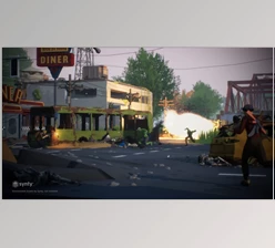 Download Unreal Engine - Ultimate Multiplayer Survival Pack v5