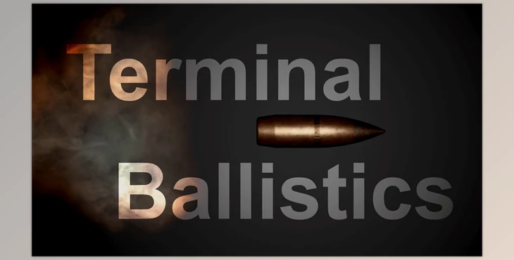 Download Unreal Engine - Terminal Ballistics