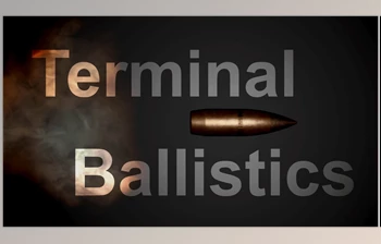 Download <span class='badge badge-warning'>Unreal</span> <span class='badge badge-warning'>Engine</span> - Terminal Ballistics