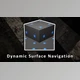Download Unreal Engine - Dynamic Surface Navigation
