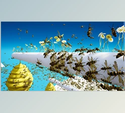 Download Unreal Engine - Advanced Fly Insects System