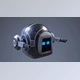 Download Unreal Engine - Sci-Fi Space Drone
