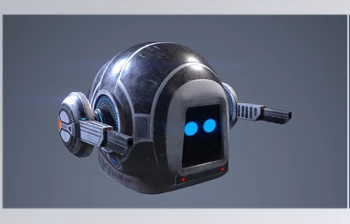 Download Unreal Engine - <span class='badge badge-warning'>Sci</span>-<span class='badge badge-warning'>Fi</span> Space Drone