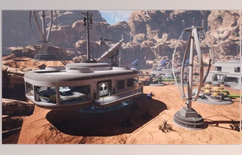 Download Unreal Engine - SciFi Base <span class='badge badge-warning'>Kit</span> Vol 1