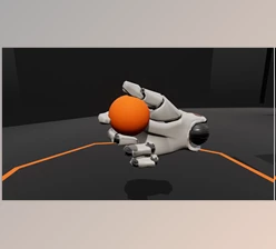 Download Unreal Engine - VR Hands Grab System