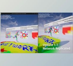 Download Unreal Engine - Runtime Vertex Painter