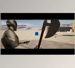 Download Unreal Engine -  GBWThrow -Throw, Launch and Recall anything