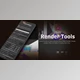 Download Blender Market - Render Tools v1.7
