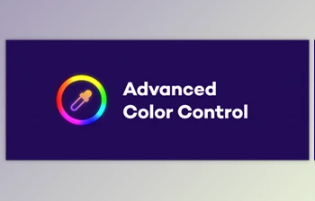 Download <span class='badge badge-warning'>Aescripts</span> Advanced Color Control 1.0.1