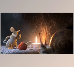 Download The Gnomon Workshop – Creating Stopmotion Felt in Substance 3D Designer