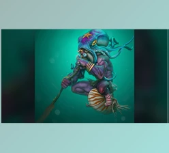 Download The Gnomon Workshop – Dynamic Illustration Techniques Using ZBrush, Photoshop & Painter