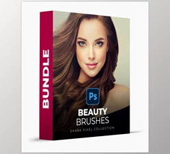 Download Kristina Sherk – Photoshop Beauty Brushes Bundle