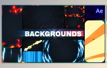 Download <span class='badge badge-warning'>Animated</span> Backgrounds for After Effects (<span class='badge badge-warning'>Videohive</span> 50891165) - AE <span class='badge badge-warning'>Project</span>