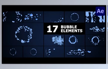 Download Bubble Elements for <span class='badge badge-warning'>After</span> <span class='badge badge-warning'>Effects</span> (<span class='badge badge-warning'>Videohive</span> 50913696) - AE <span class='badge badge-warning'>Project</span>