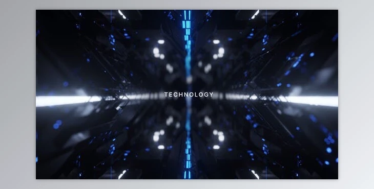 Download Epic Technology Trailer (Videohive 50929860) - AE Project