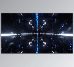 Download Epic Technology Trailer (Videohive 50929860) - AE Project