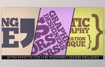 Download Fluid <span class='badge badge-warning'>Typography</span> (<span class='badge badge-warning'>Videohive</span> 4619701) - AE <span class='badge badge-warning'>Project</span>